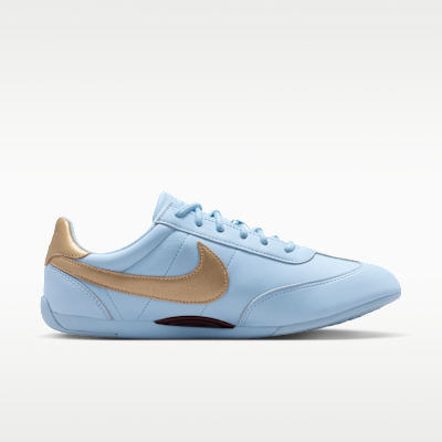 Lookbook (W) Nike Sprint Sister 蔚藍/神秘藍/晨曦偏光/柔霧 IV5833-441