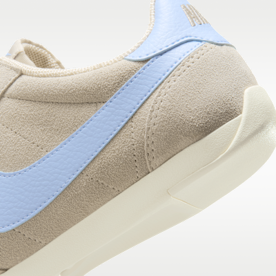 Cheap (Women) Nike Sprint Sister Cream II/Sale/Aluminum IO8030-200
