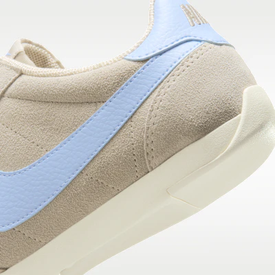 (Women) Nike Sprint Sister Cream II/Sale/Aluminum IO8030-200 Cheap (Women) Nike Sprint Sister Cream II/Sale/Aluminum IO8030-200