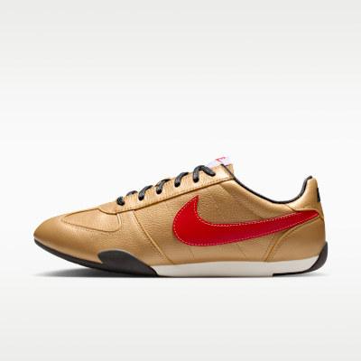 (Women) Nike Sprint Sister Metallic Gold/Light Crimson/Black/Midnight Navy II6984-700