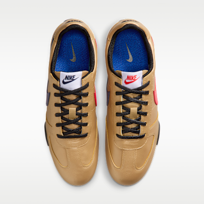 Shop (W) Nike Sprint Sister Metallic Goud/Light Crimson/Zwart/Midnight Navy II6984-700