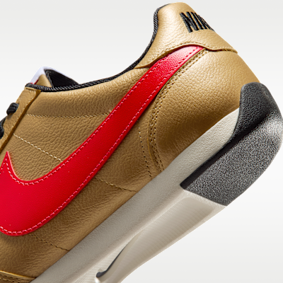 Cheap (W) Nike Sprint Sister Metallic Goud/Light Crimson/Zwart/Midnight Navy II6984-700