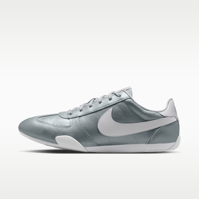 (Women) Nike Sprint Sister Metallic Silver/Gray Fog/White/White II6984-001