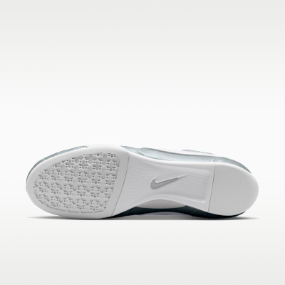 Order (W) Nike Sprint Sister Metallic Zilver/Grijs Mist/Wit/Wit II6984-001