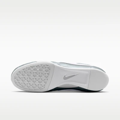 (W) Nike Sprint Sister Metallic Zilver/Grijs Mist/Wit/Wit II6984-001 Order (W) Nike Sprint Sister Metallic Zilver/Grijs Mist/Wit/Wit II6984-001