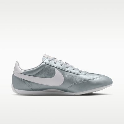 Lookbook (W) Nike Sprint Sister Metallic Zilver/Grijs Mist/Wit/Wit II6984-001