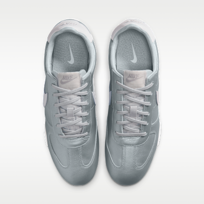 Shop (W) Nike Sprint Sister Metallic Zilver/Grijs Mist/Wit/Wit II6984-001