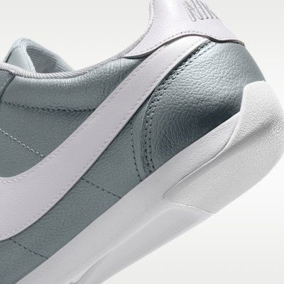 Cheap (W) Nike Sprint Sister Metallic Zilver/Grijs Mist/Wit/Wit II6984-001