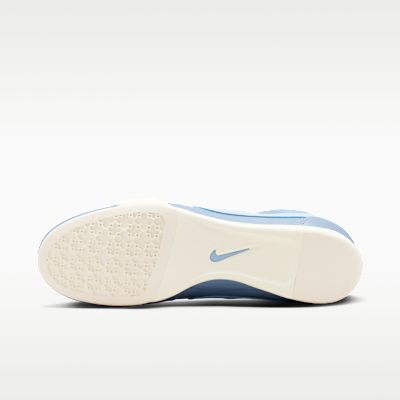 Order (W) Nike Sprint Sister Work 藍/米色/氫藍 運動鞋 IV6173-400