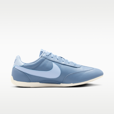 Lookbook (W) Nike Sprint Sister Work 藍/米色/氫藍 運動鞋 IV6173-400