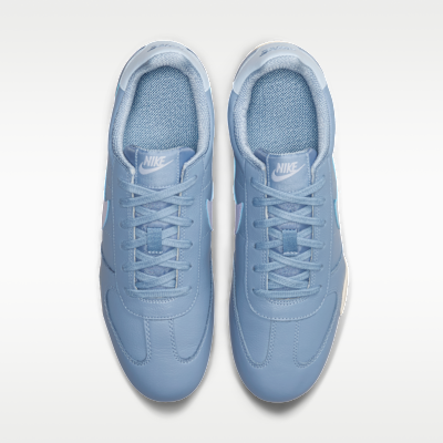 Shop (W) Nike Sprint Sister Work 藍/米色/氫藍 運動鞋 IV6173-400