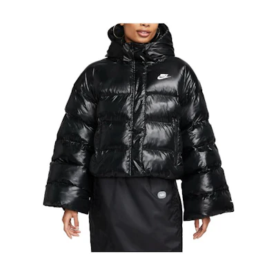 (Women) Nike SS23 Comfort Jacket Black DQ6893-010