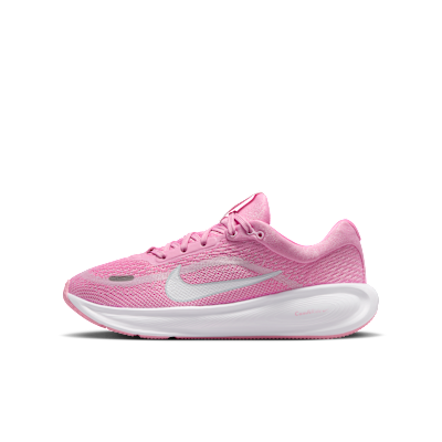 (Women) Nike Stellar Ride Pink Rise/Pink Form/Pure Platinum/White HQ3266-605