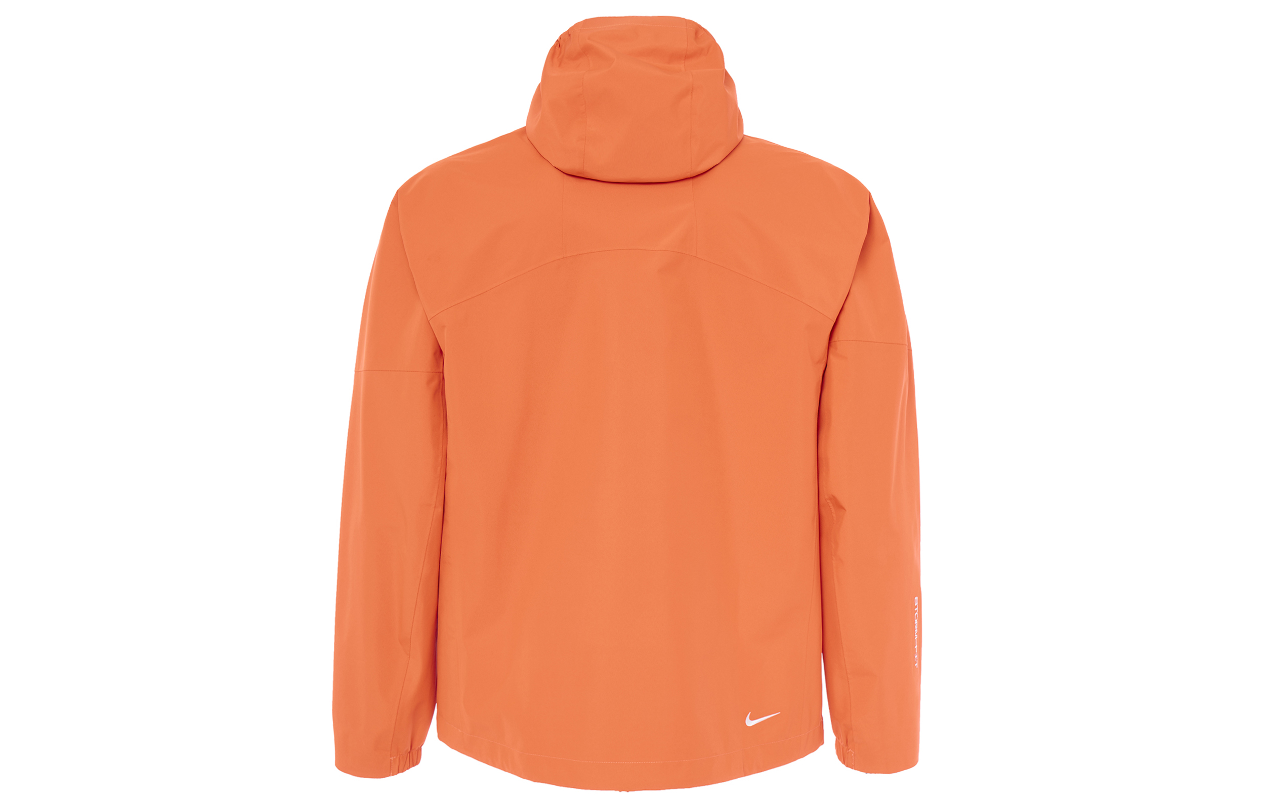 (Women) Nike Storm-FIT ACG "Cascade Rains"  Waterproof Jacket Orange. DV9523-885 圖 3