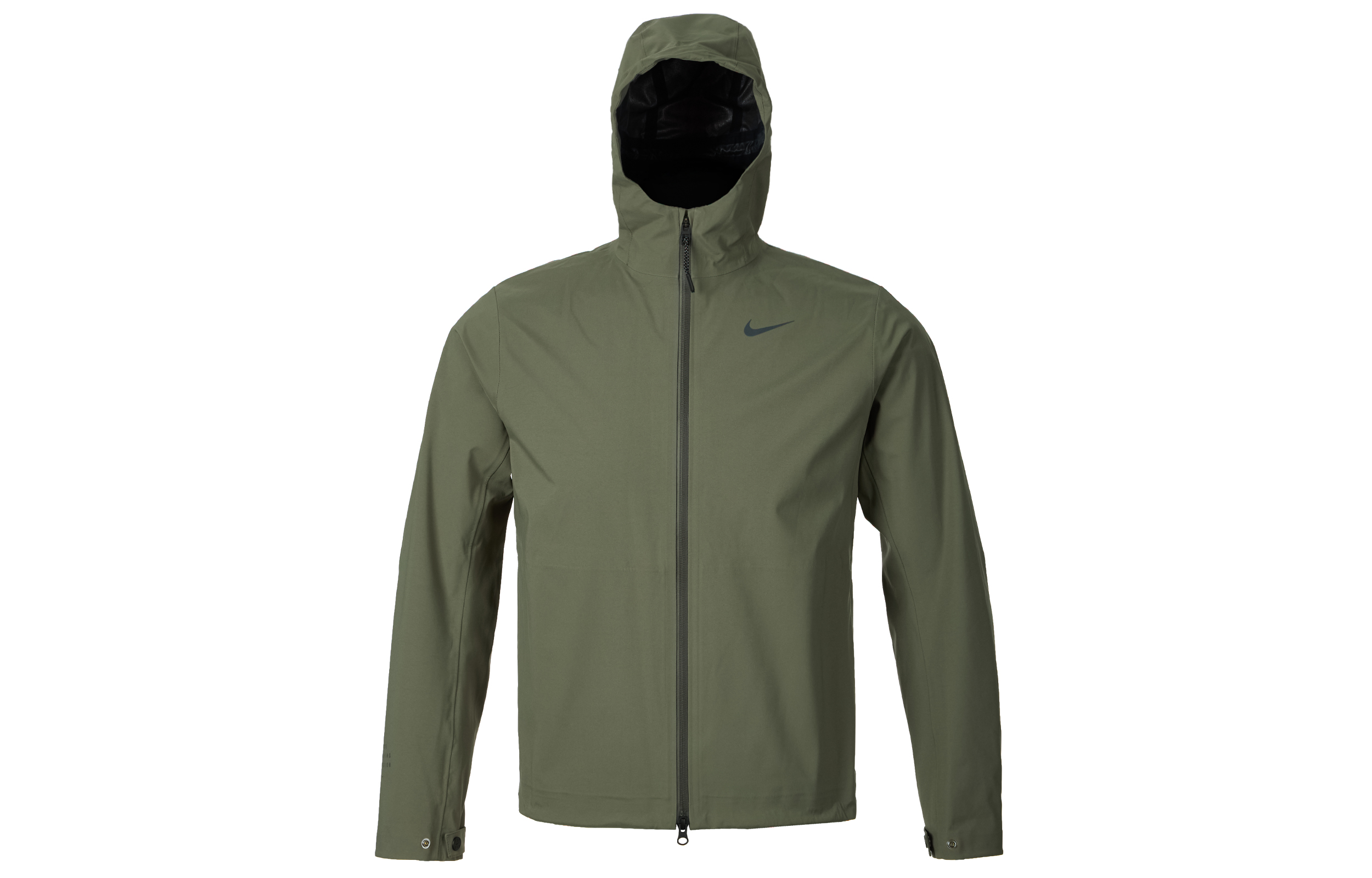 (Women) Nike Storm-FIT Run Division Reversible Jacket  Olive Green DV1247-222