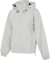 (Women) Nike Storm-FIT SWIFT Reflective Logo Windproof Running Jacket Women Smoke Grey FB7493-110 (Women) Nike Storm-FIT SWIFT Reflective Logo Windproof Running Jacket Women Smoke Grey FB7493-110