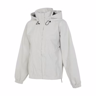 (Women) Nike Storm-FIT SWIFT Reflective Logo Windproof Running Jacket Women Smoke Grey FB7493-110