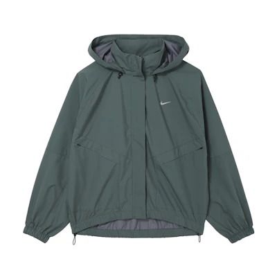 (Women) Nike Storm-FIT Training Running Jacket Olive Green FB7493-338