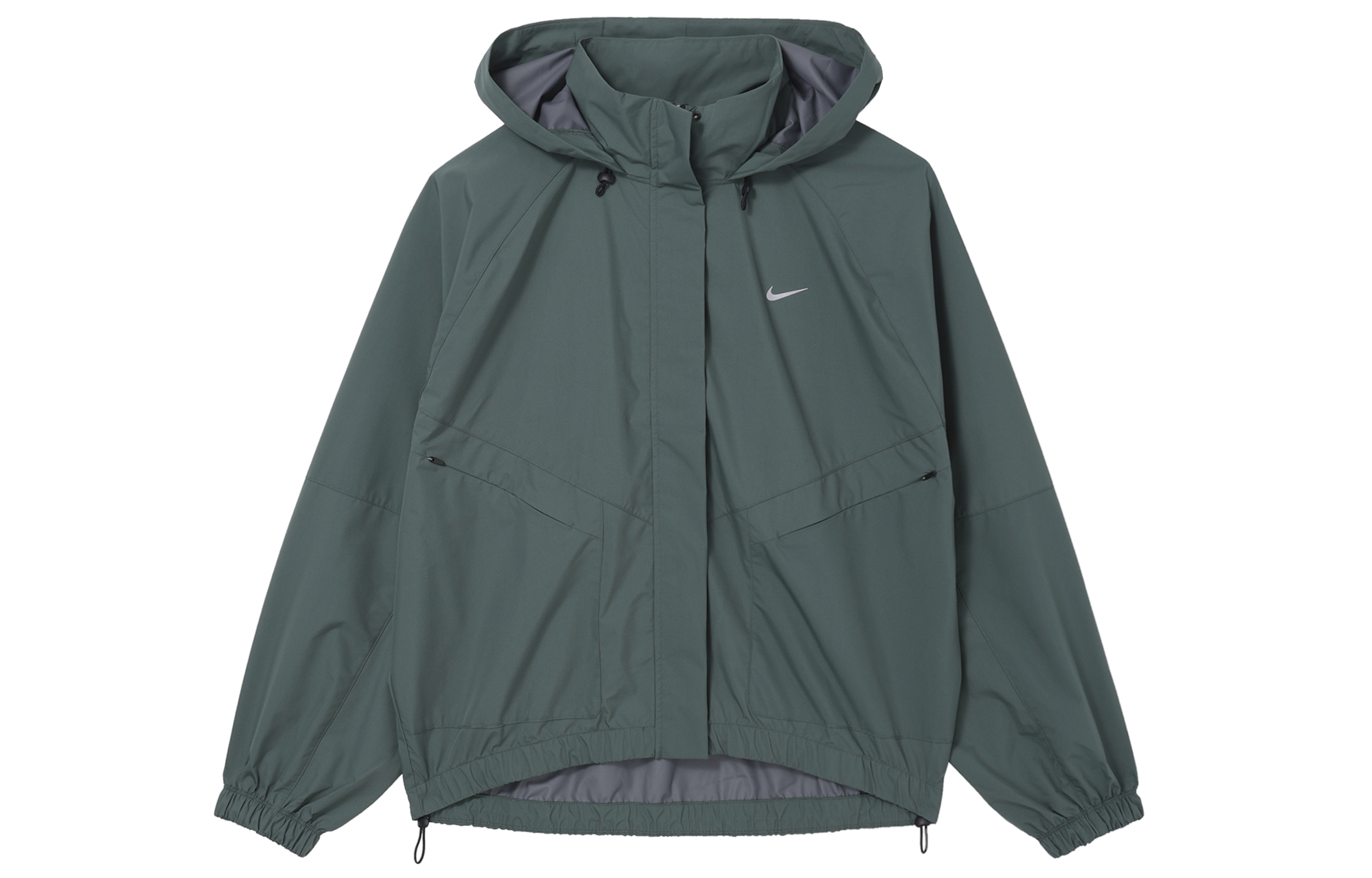 Order (Women) Nike Storm-FIT Training Running Jacket Olive Green FB7493-338