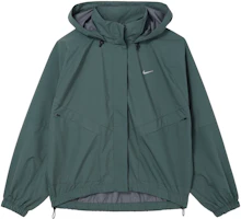 Order (W) Chaqueta de Running Entrenamiento Nike Storm-FIT Verde Oliva FB7493-338