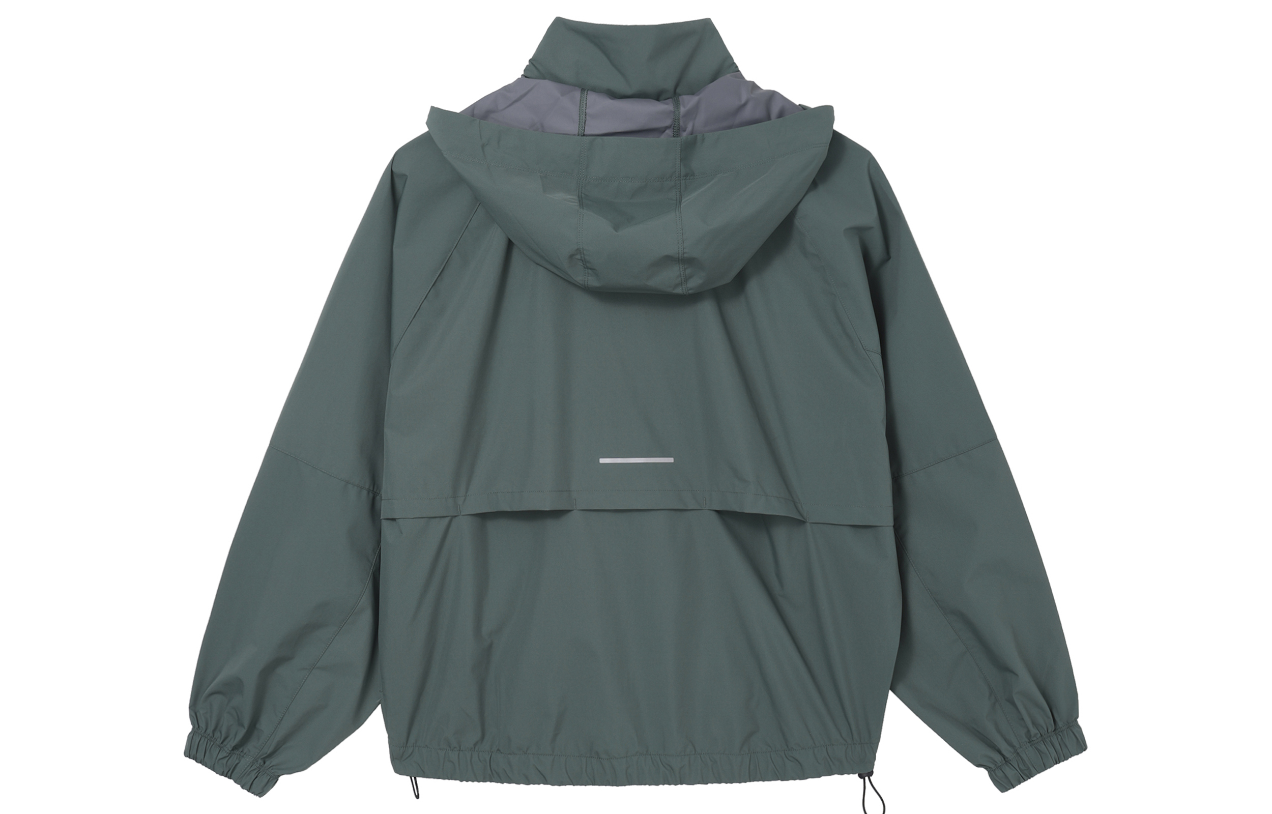 Lookbook (Women) Nike Storm-FIT Training Running Jacket Olive Green FB7493-338