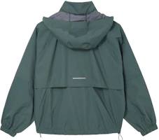 Lookbook (W) Chaqueta de Running Entrenamiento Nike Storm-FIT Verde Oliva FB7493-338