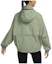 Lookbook (Women) Nike Storm-FIT Water-Resistant Swift Running Jacket Olive Green FB7493-386