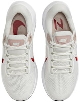(女性款)Nike Structure 24 'Summit White University Red' DA8570-104 Shop (女性款)Nike Structure 24 'Summit White University Red' DA8570-104