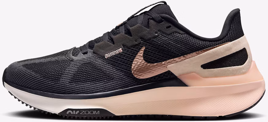 (W) Nike Structure 25「黑色赤紅光」 DJ7884-008 Buy (W) Nike Structure 25「黑色赤紅光」 DJ7884-008