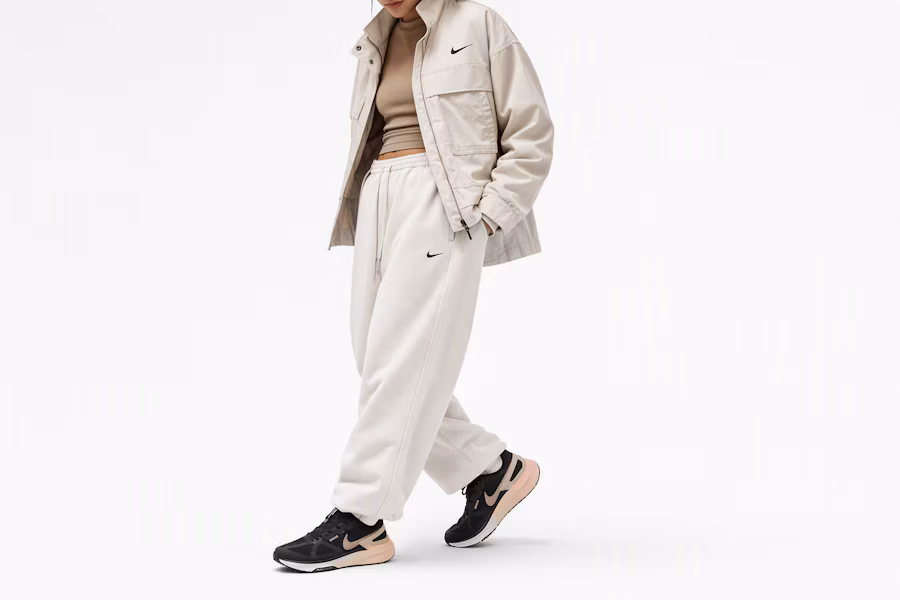 (W) Nike Structure 25「黑色赤紅光」 DJ7884-008 Order (W) Nike Structure 25「黑色赤紅光」 DJ7884-008
