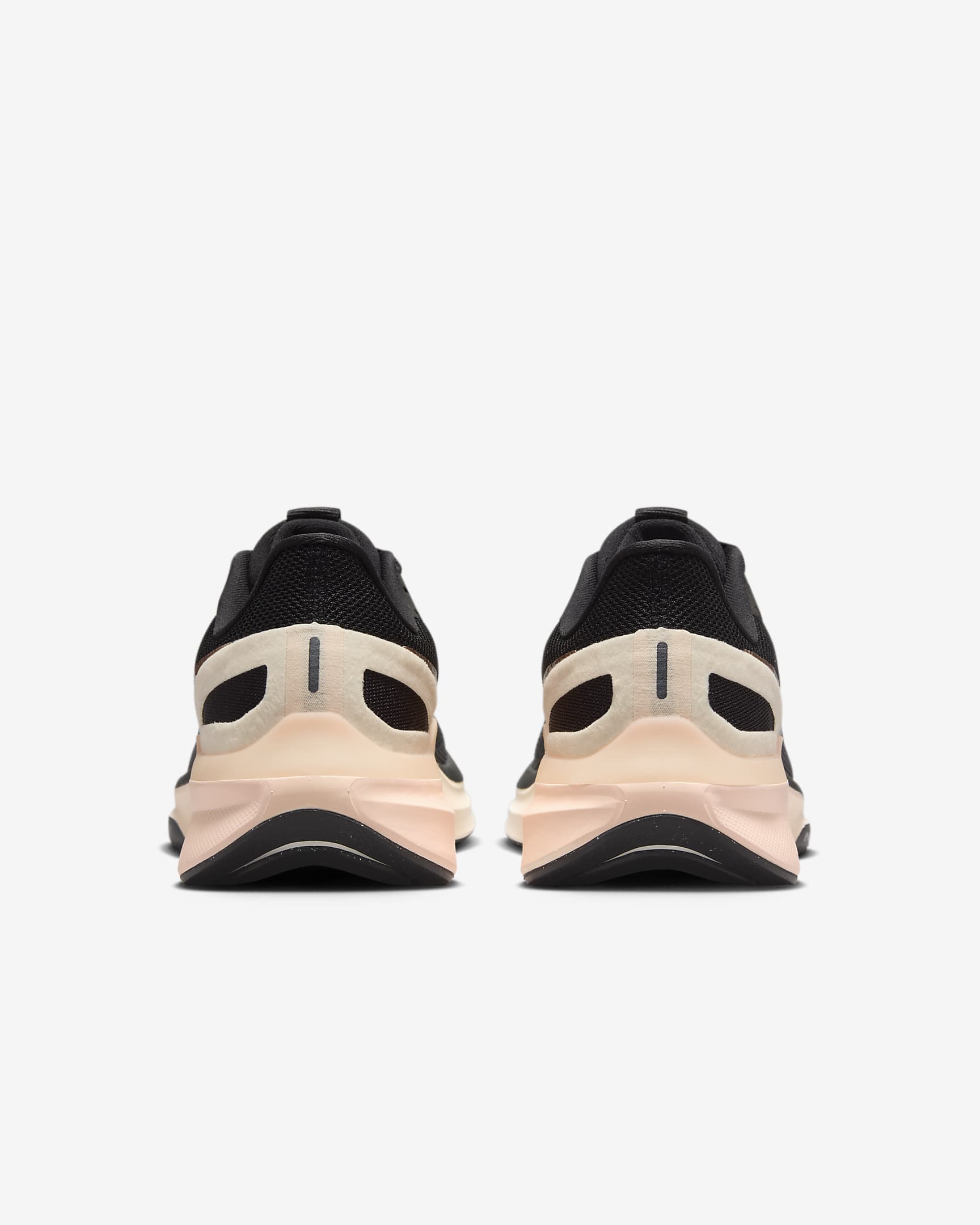 Sizing (W) Nike Structure 25「黑色赤紅光」 DJ7884-008