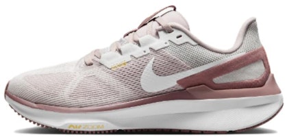 (Women) Nike Air Zoom Structure 25 'Platinum Violet' DJ7884-010 (Women) Nike Air Zoom Structure 25 'Platinum Violet' DJ7884-010