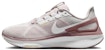 (W) Nike Structure 25 'Platinum Violet' Wanita Lelaki Kasut Sukan DJ7884-010