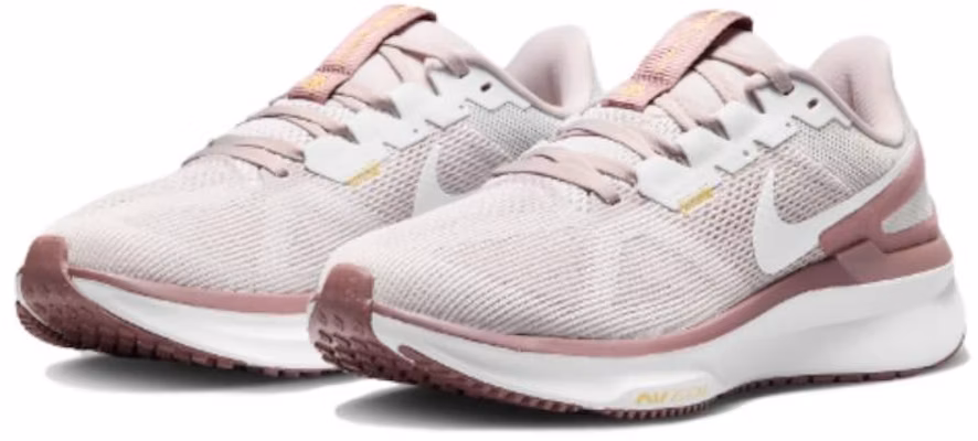 (Women) Nike Air Zoom Structure 25 'Platinum Violet' DJ7884-010 Lookbook (Women) Nike Air Zoom Structure 25 'Platinum Violet' DJ7884-010