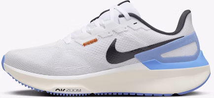 (Women) Nike Structure 25 'White Royal Pulse' DJ7884-107 (Women) Nike Structure 25 'White Royal Pulse' DJ7884-107