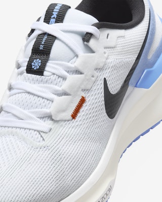 (W) 나이키 스트럭처 25 '화이트 로얄 펄스' DJ7884-107 Sizing (W) 나이키 스트럭처 25 '화이트 로얄 펄스' DJ7884-107