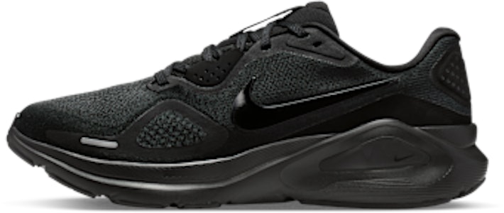 (W) Nike Structure 26 ''Hitam'' HJ1101-002 Buy (W) Nike Structure 26 ''Hitam'' HJ1101-002