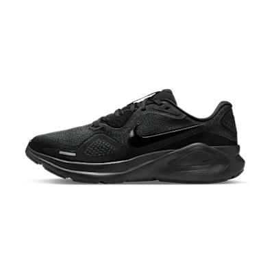 (W) Nike Structure 26 'Black'