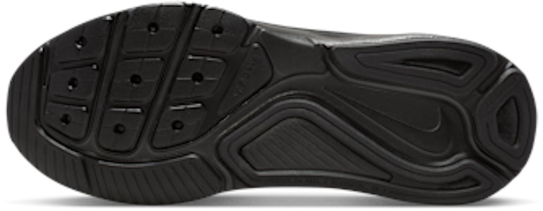 (W) Nike Structure 26 ''Hitam'' HJ1101-002 Order (W) Nike Structure 26 ''Hitam'' HJ1101-002