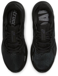 (W) Nike Structure 26 ''Hitam'' HJ1101-002 Shop (W) Nike Structure 26 ''Hitam'' HJ1101-002