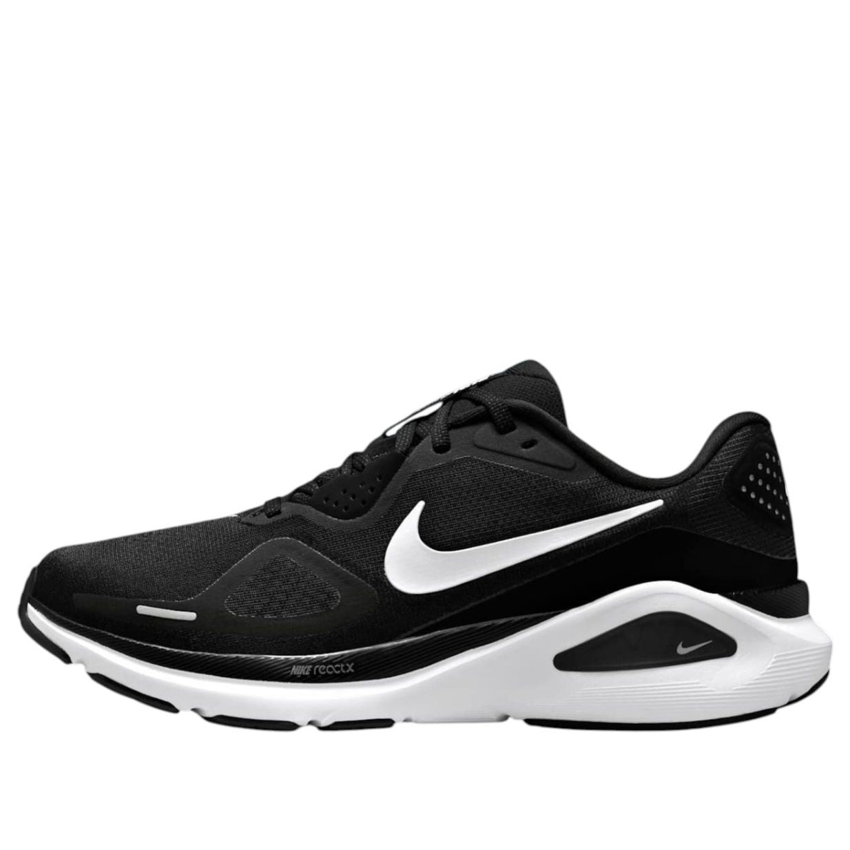 (Women) Nike Structure 26 'Black White' HJ1101-003