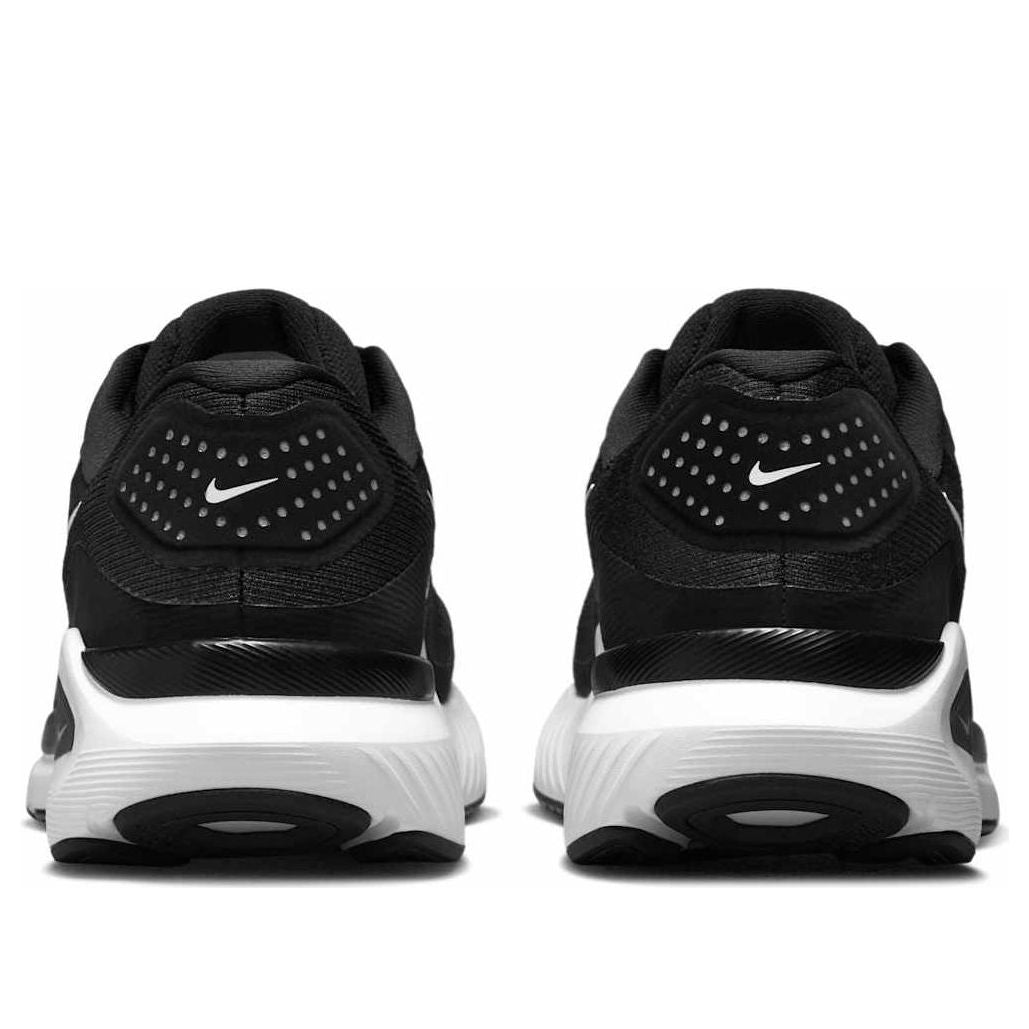 Lookbook (W) Nike Structure 26 'Negro Blanco' HJ1101-003