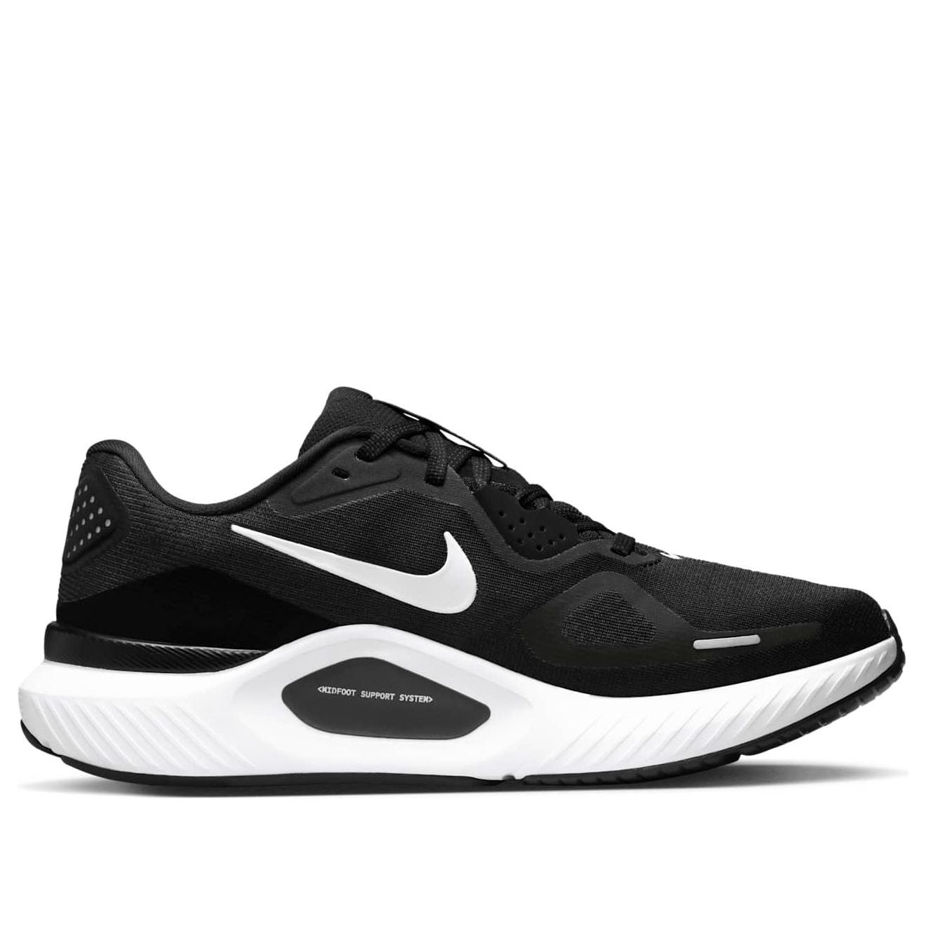 Details for (W) Nike Structure 26 'Negro Blanco' HJ1101-003