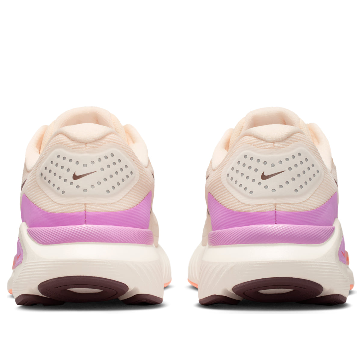 (W) Nike Structure 26 'Chalk Light Magenta' 圖 3