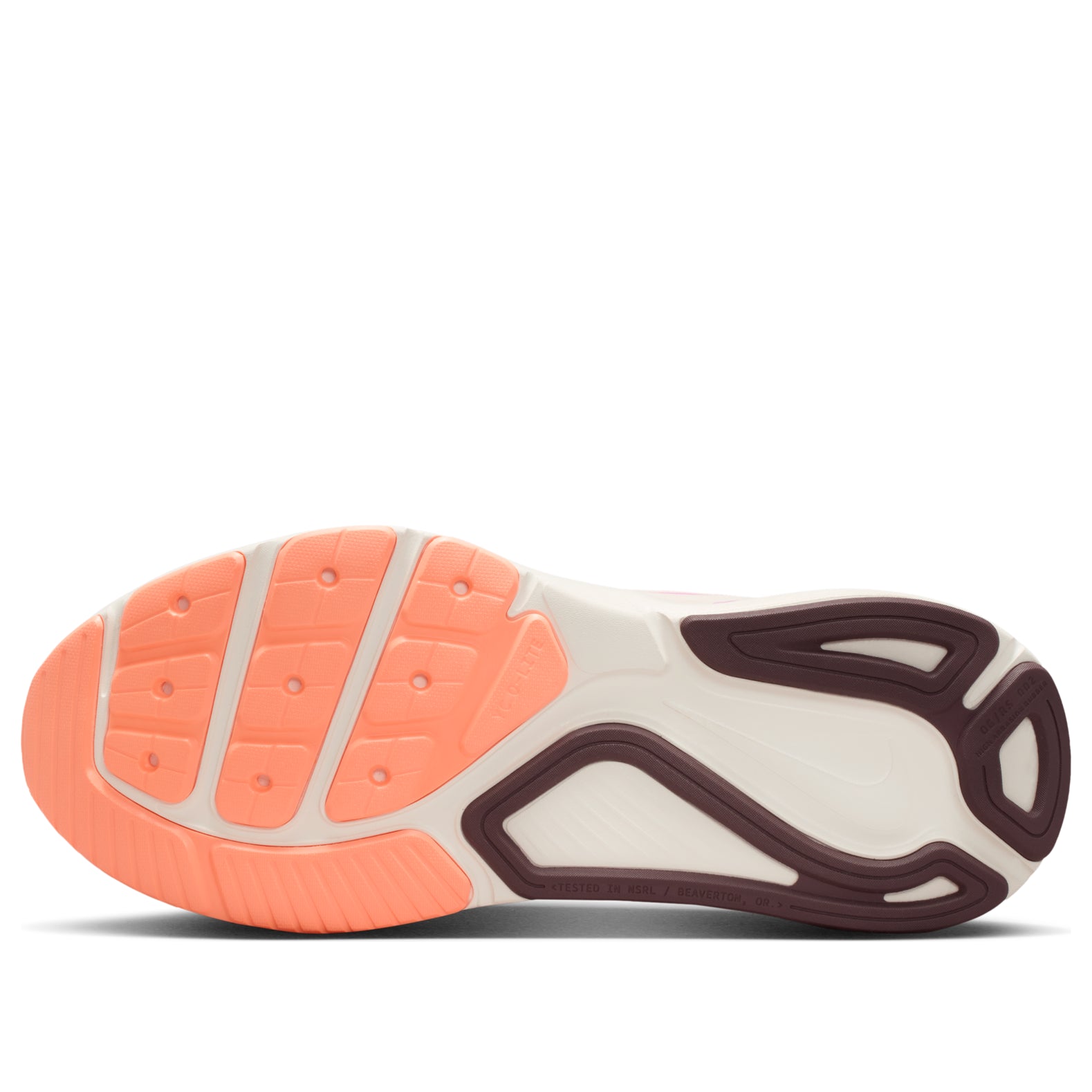 (W) Nike Structure 26 'Chalk Light Magenta' 圖 6