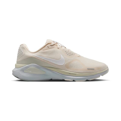 (W) Nike Structure 26 'Chalk Sea Glass'