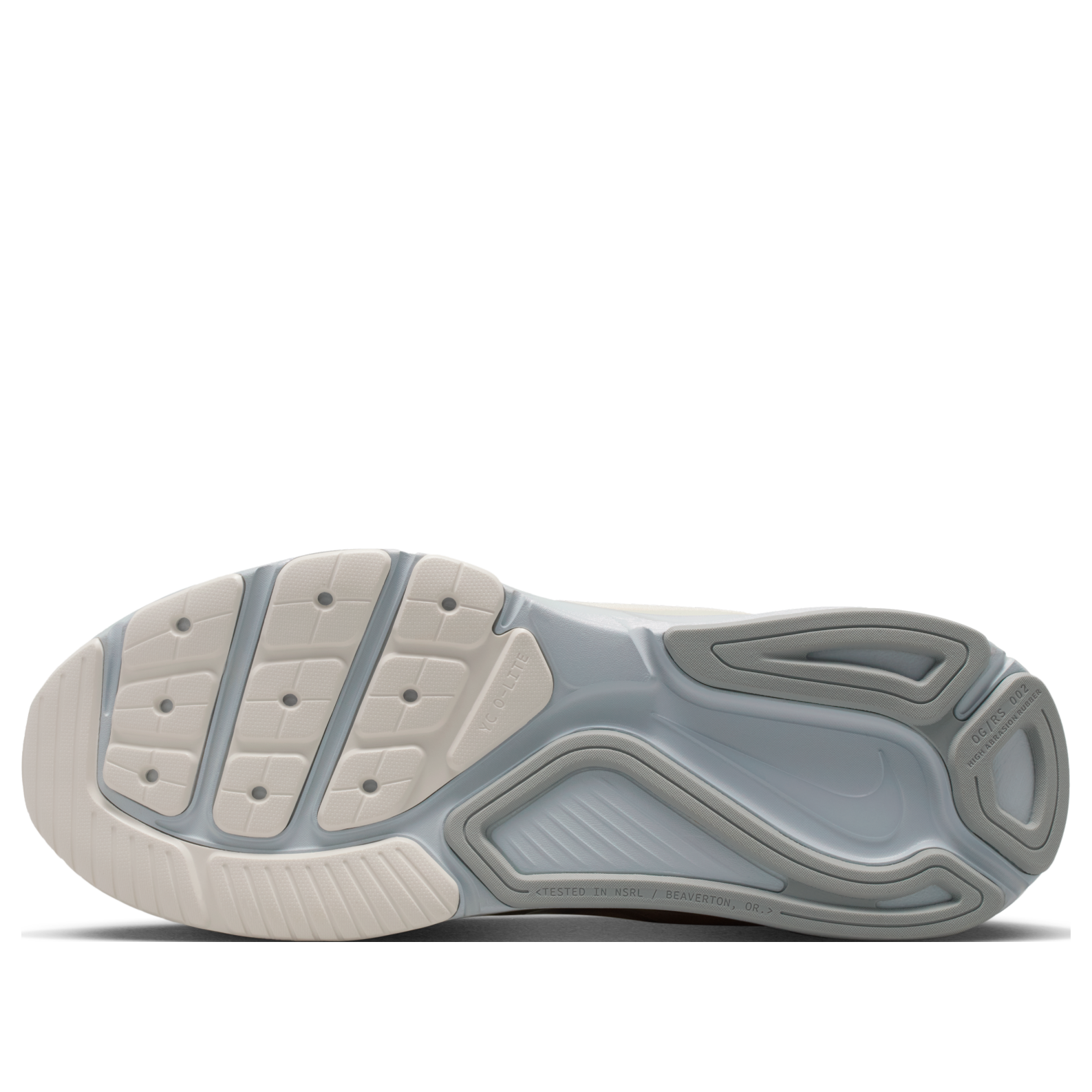 Sizing (Women) Nike Structure 26 'Chalk Sea Glass' IO9917-100