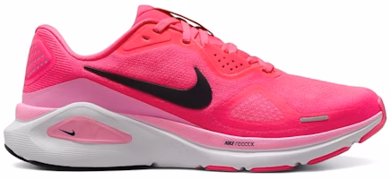 (Women) Nike Structure 26 'Hyper Pink' HJ1101-601 (Women) Nike Structure 26 'Hyper Pink' HJ1101-601