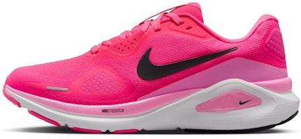 (Women) Nike Structure 26 'Hyper Pink' HJ1101-601 (Women) Nike Structure 26 'Hyper Pink' HJ1101-601