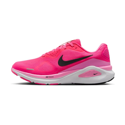 (W) Nike Structure 26 'Hyper Pink'